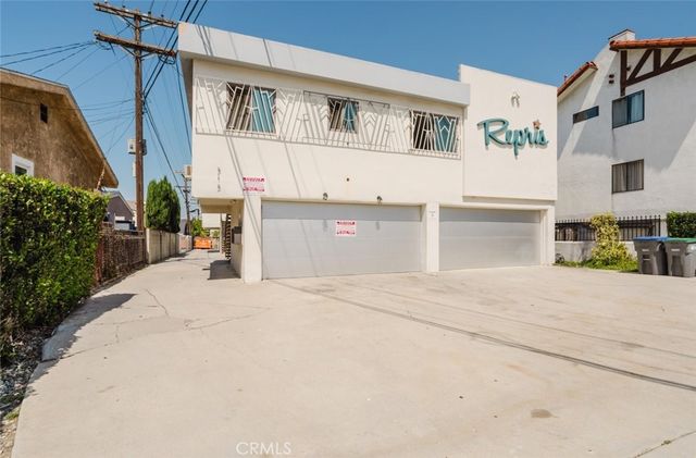 515 Chester Street, Glendale, CA 91203