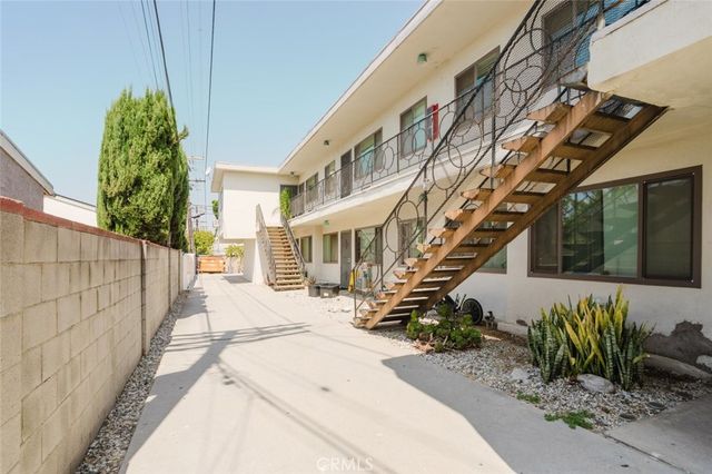 515 Chester Street, Glendale, CA 91203