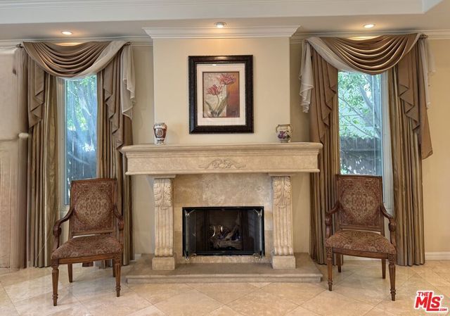 458 S Clark Drive, Beverly Hills, CA 90211