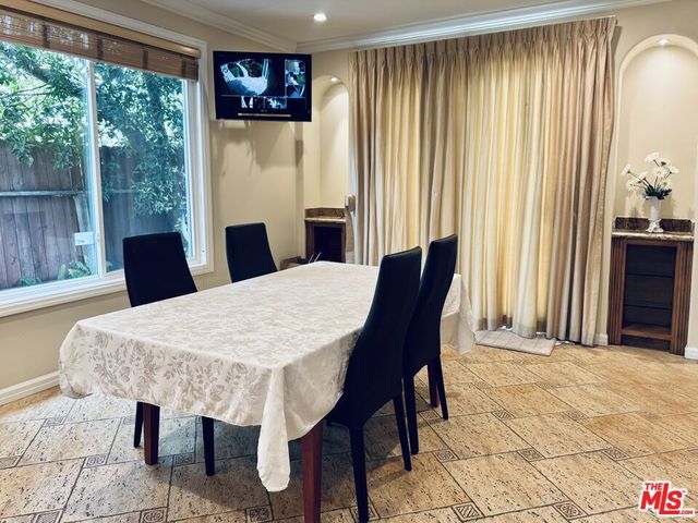 458 S Clark Drive, Beverly Hills, CA 90211