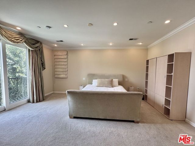 458 S Clark Drive, Beverly Hills, CA 90211