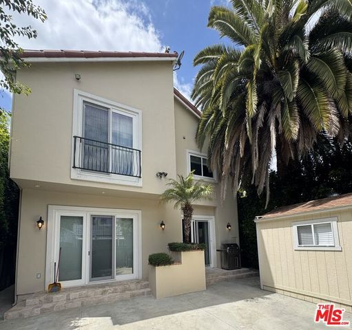 458 S Clark Drive, Beverly Hills, CA 90211