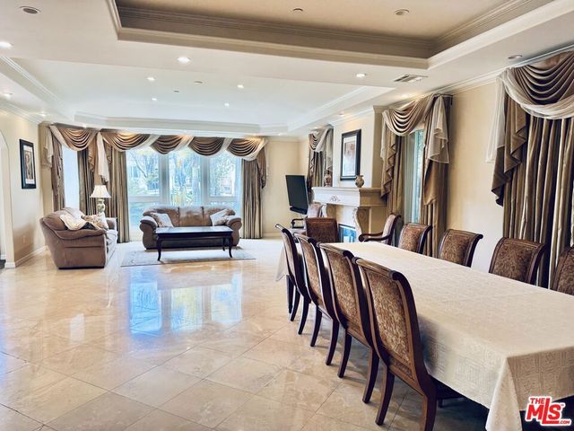 458 S Clark Drive, Beverly Hills, CA 90211