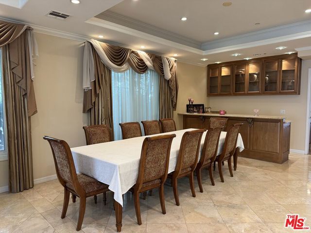 458 S Clark Drive, Beverly Hills, CA 90211