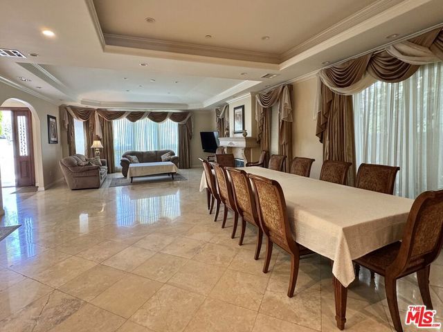 458 S Clark Drive, Beverly Hills, CA 90211