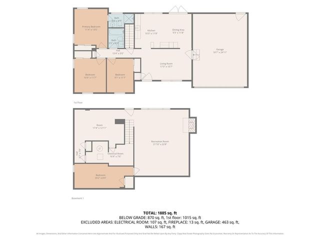 319 Glendale Road, Liberty, MO 64068