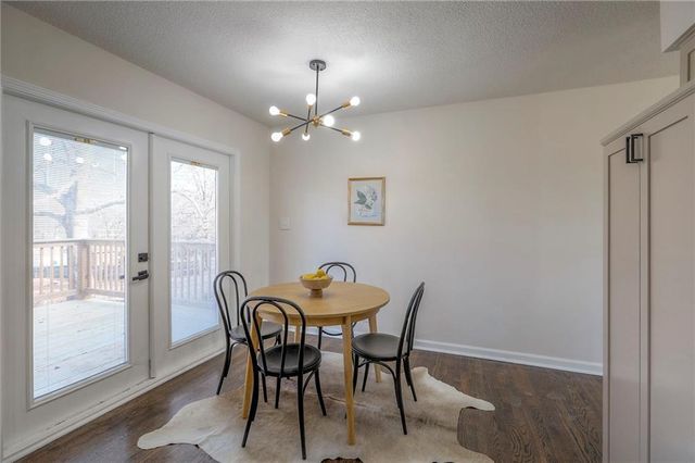 319 Glendale Road, Liberty, MO 64068