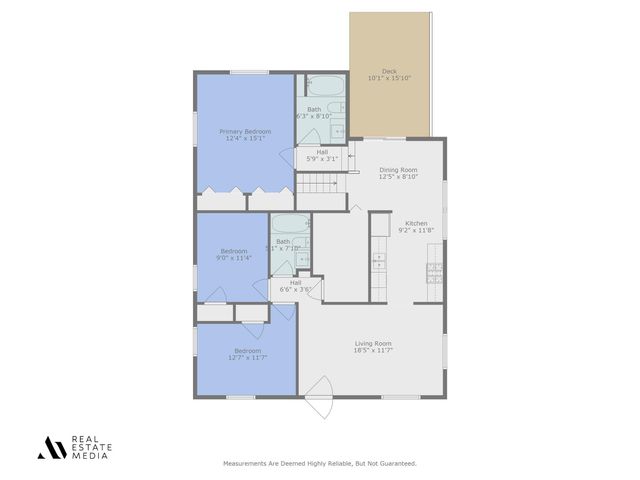 1222 Edgewood Drive, South Bend, IN 46616