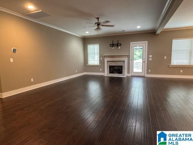 3032 CAMELLIA RIDGE COURT, Pelham, AL 35124