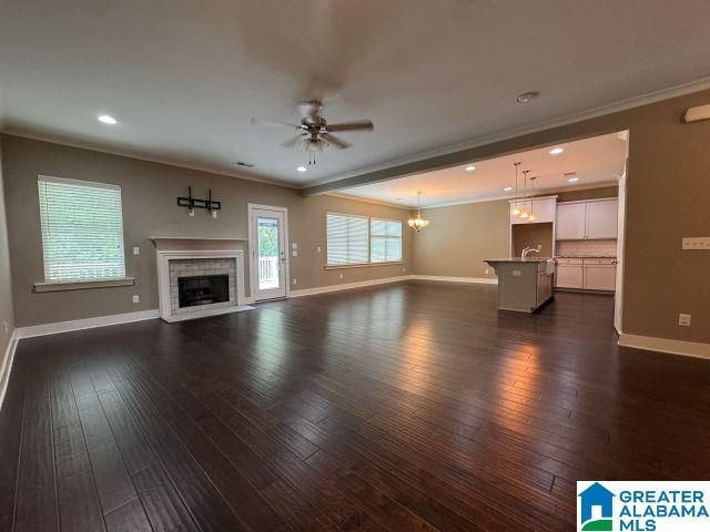 3032 CAMELLIA RIDGE COURT, Pelham, AL 35124