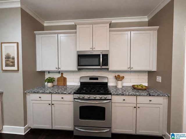 3032 CAMELLIA RIDGE COURT, Pelham, AL 35124