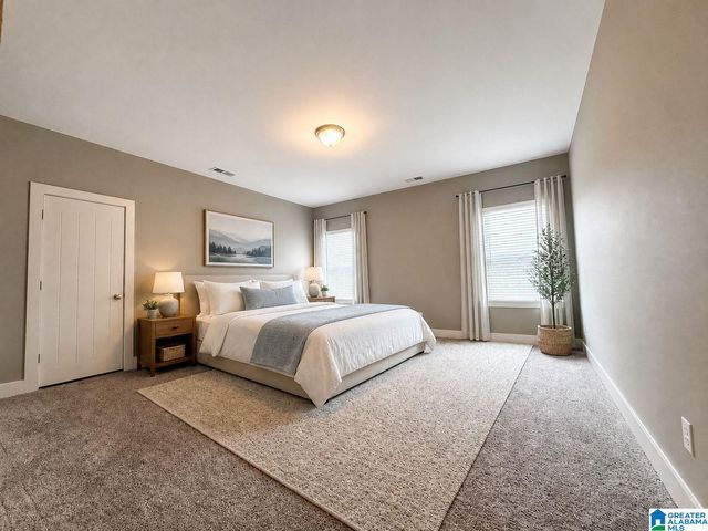 3032 CAMELLIA RIDGE COURT, Pelham, AL 35124