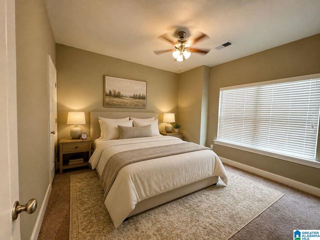 3032 CAMELLIA RIDGE COURT, Pelham, AL 35124