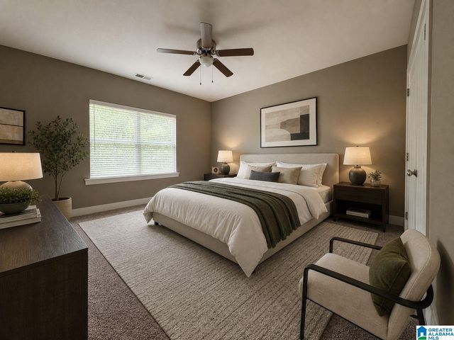 3032 CAMELLIA RIDGE COURT, Pelham, AL 35124