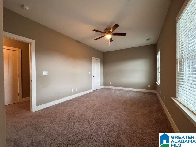 3032 CAMELLIA RIDGE COURT, Pelham, AL 35124