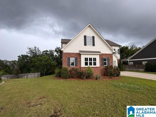 3032 CAMELLIA RIDGE COURT, Pelham, AL 35124
