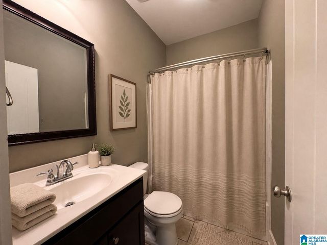 3032 CAMELLIA RIDGE COURT, Pelham, AL 35124