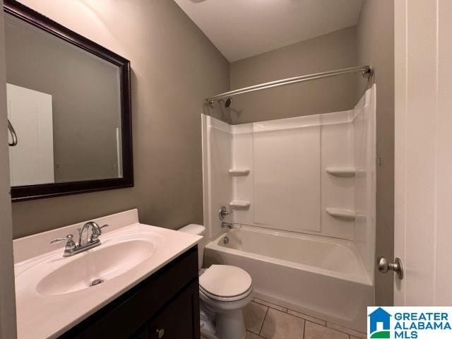3032 CAMELLIA RIDGE COURT, Pelham, AL 35124