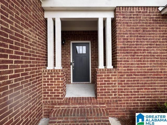 3032 CAMELLIA RIDGE COURT, Pelham, AL 35124