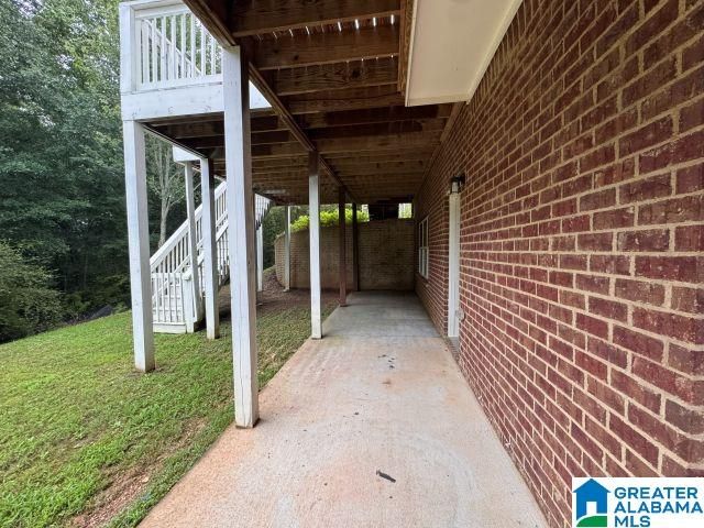 3032 CAMELLIA RIDGE COURT, Pelham, AL 35124