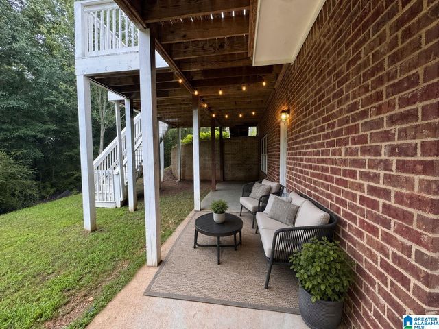 3032 CAMELLIA RIDGE COURT, Pelham, AL 35124