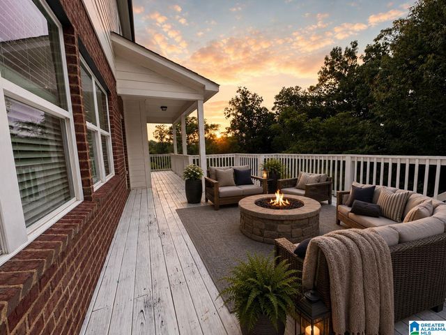 3032 CAMELLIA RIDGE COURT, Pelham, AL 35124