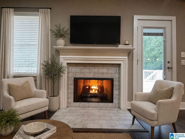 3032 CAMELLIA RIDGE COURT, Pelham, AL 35124