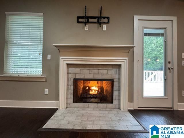 3032 CAMELLIA RIDGE COURT, Pelham, AL 35124