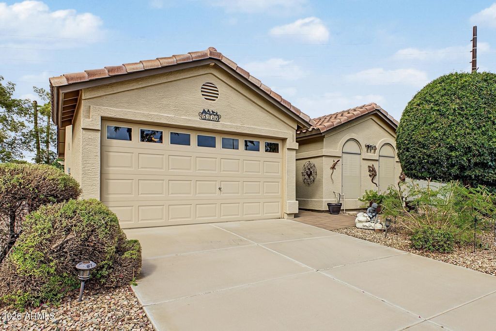 8912 E COPPER VALLEY Lane, Sun Lakes, AZ 85248 — photo 2