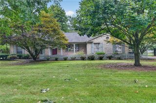 6986 Youngstown Pittsburgh Road, Poland, OH 44514