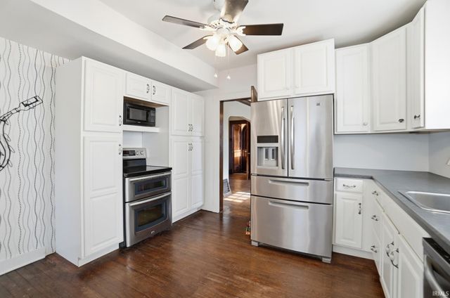 2915 N Anthony Boulevard, Fort Wayne, IN 46805