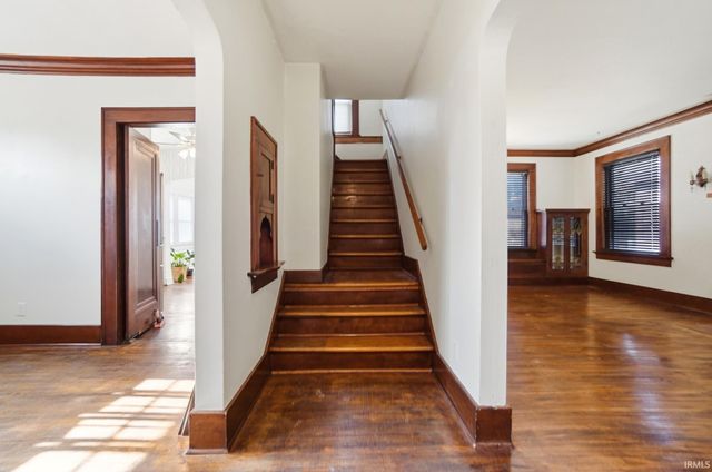 2915 N Anthony Boulevard, Fort Wayne, IN 46805