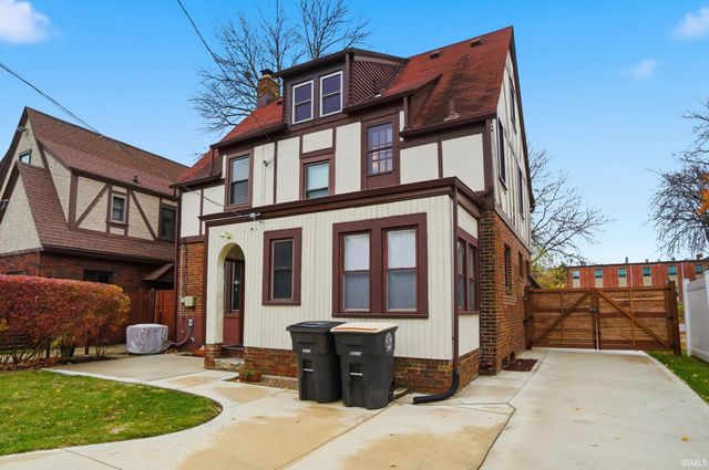 2915 N Anthony Boulevard, Fort Wayne, IN 46805