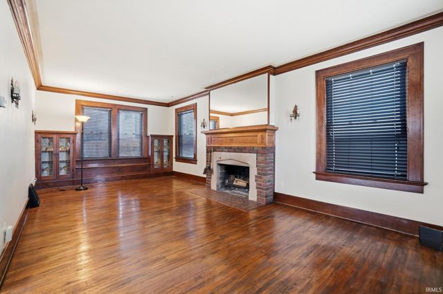 2915 N Anthony Boulevard, Fort Wayne, IN 46805