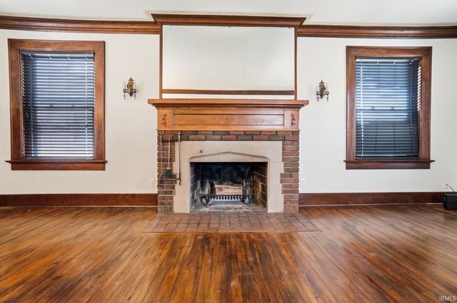 2915 N Anthony Boulevard, Fort Wayne, IN 46805