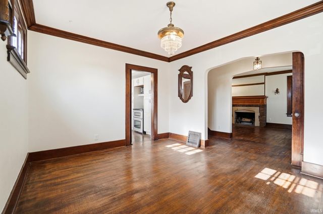 2915 N Anthony Boulevard, Fort Wayne, IN 46805