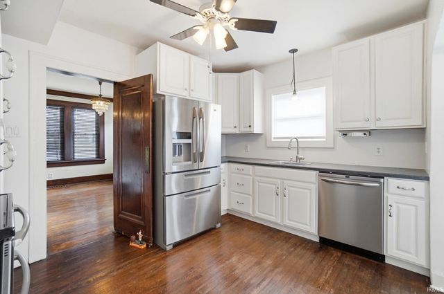 2915 N Anthony Boulevard, Fort Wayne, IN 46805