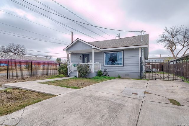 1002 French Place, San Antonio, TX 78212