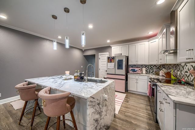 1002 French Place, San Antonio, TX 78212