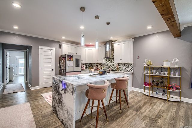 1002 French Place, San Antonio, TX 78212