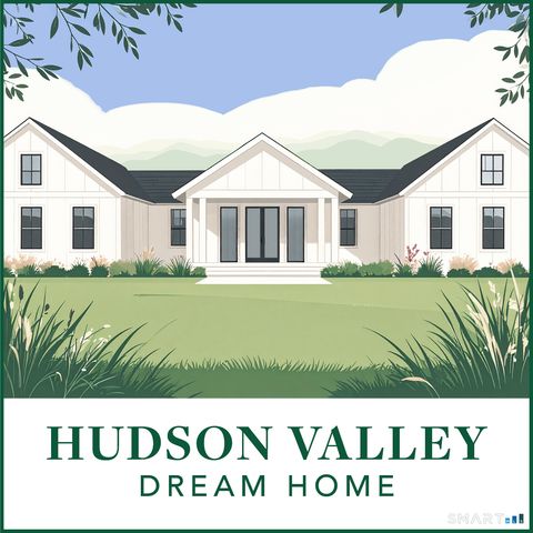42 Hy Vue Terrace, Millerton, NY 12546