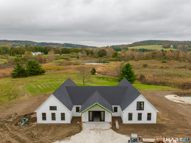 42 Hy Vue Terrace, Millerton, NY 12546