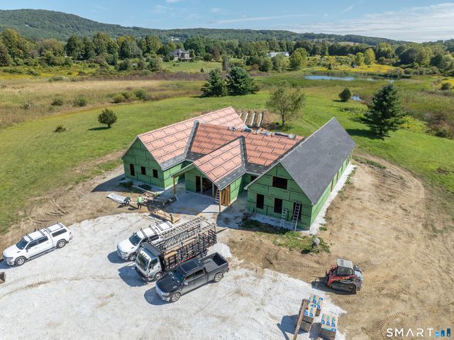 42 Hy Vue Terrace, Millerton, NY 12546
