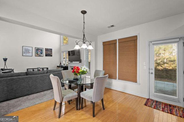 6464 Edgewater Cove, Fairburn, GA 30213