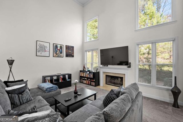 6464 Edgewater Cove, Fairburn, GA 30213