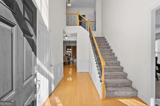 6464 Edgewater Cove, Fairburn, GA 30213