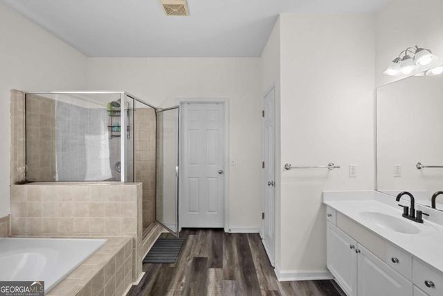 6464 Edgewater Cove, Fairburn, GA 30213