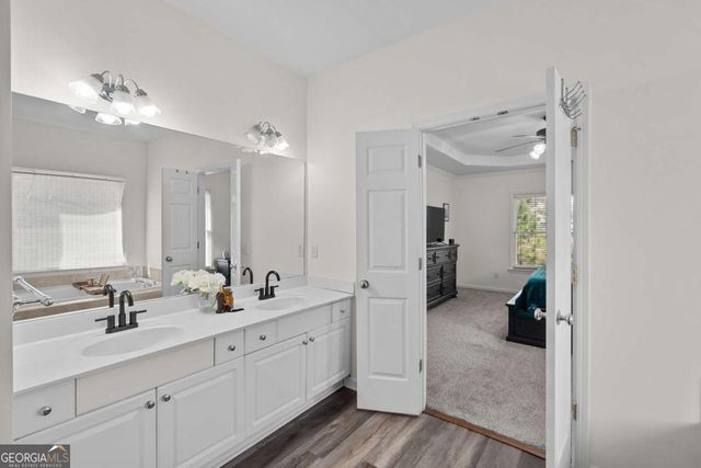 6464 Edgewater Cove, Fairburn, GA 30213