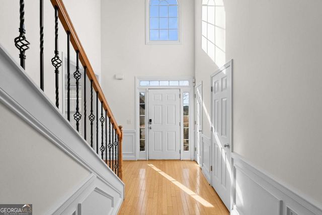 6464 Edgewater Cove, Fairburn, GA 30213