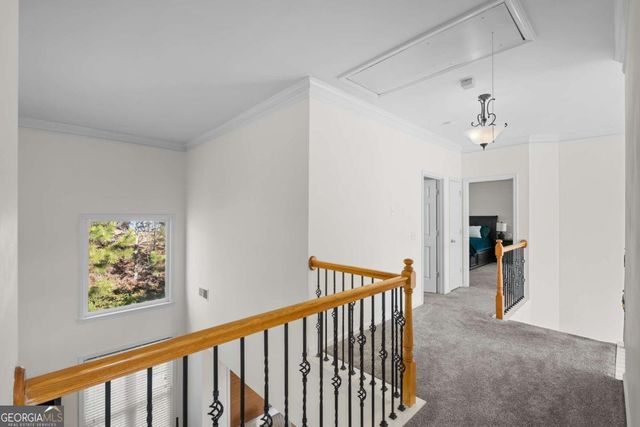 6464 Edgewater Cove, Fairburn, GA 30213